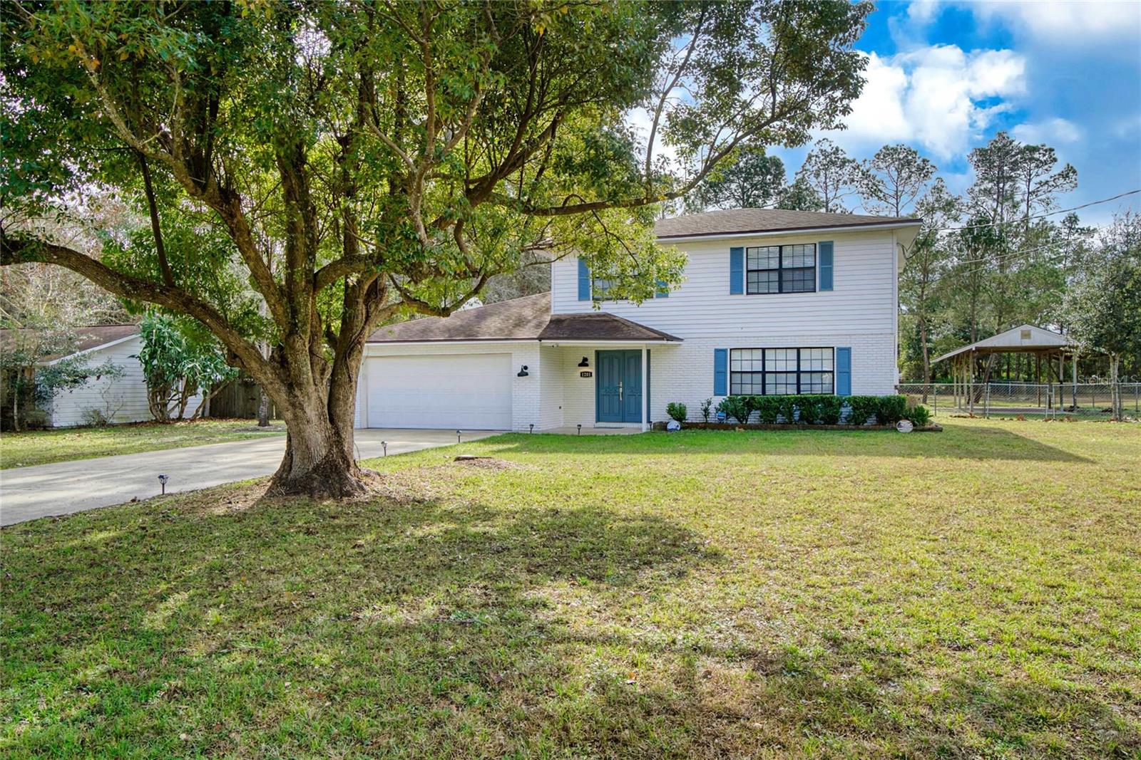 1201 WINTERHAWK DRIVE, St Augustine, FL 32086