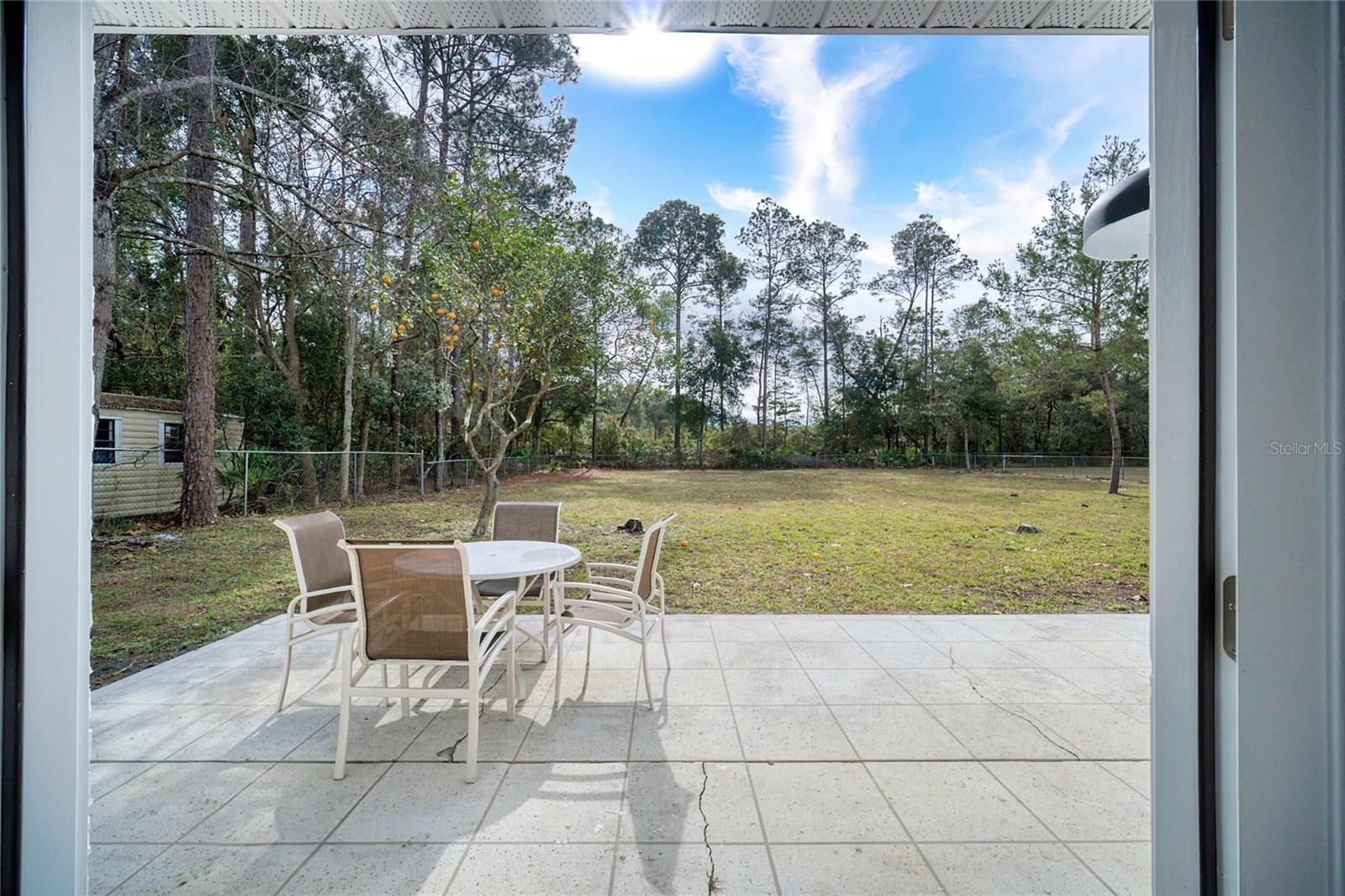 1201 WINTERHAWK DRIVE, St Augustine, FL 32086