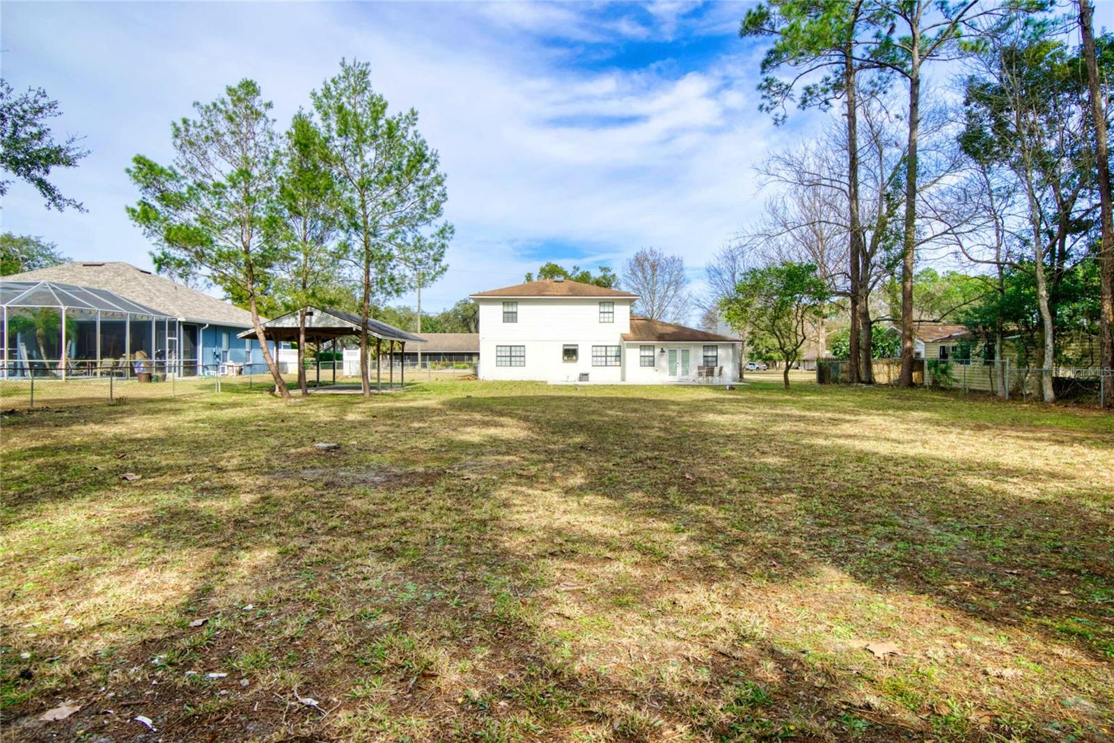 1201 WINTERHAWK DRIVE, St Augustine, FL 32086