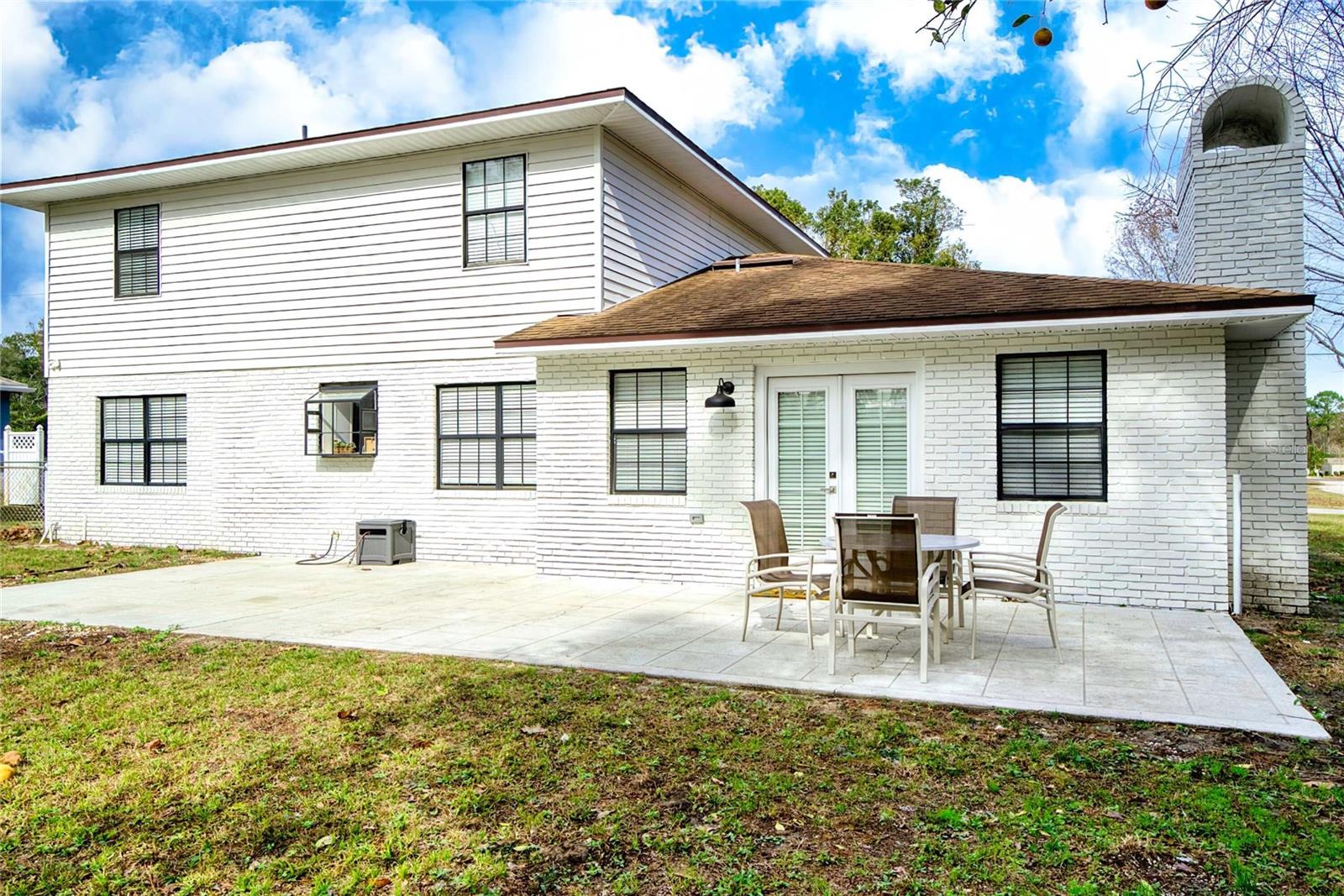 1201 WINTERHAWK DRIVE, St Augustine, FL 32086