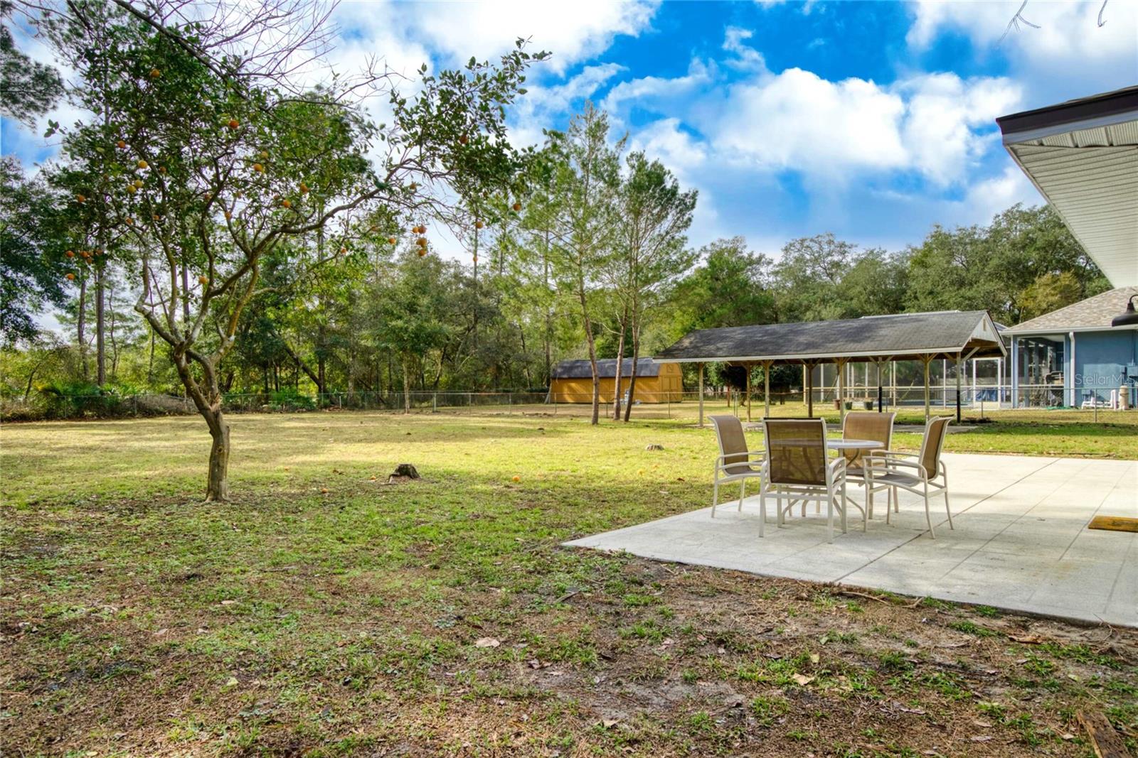 1201 WINTERHAWK DRIVE, St Augustine, FL 32086