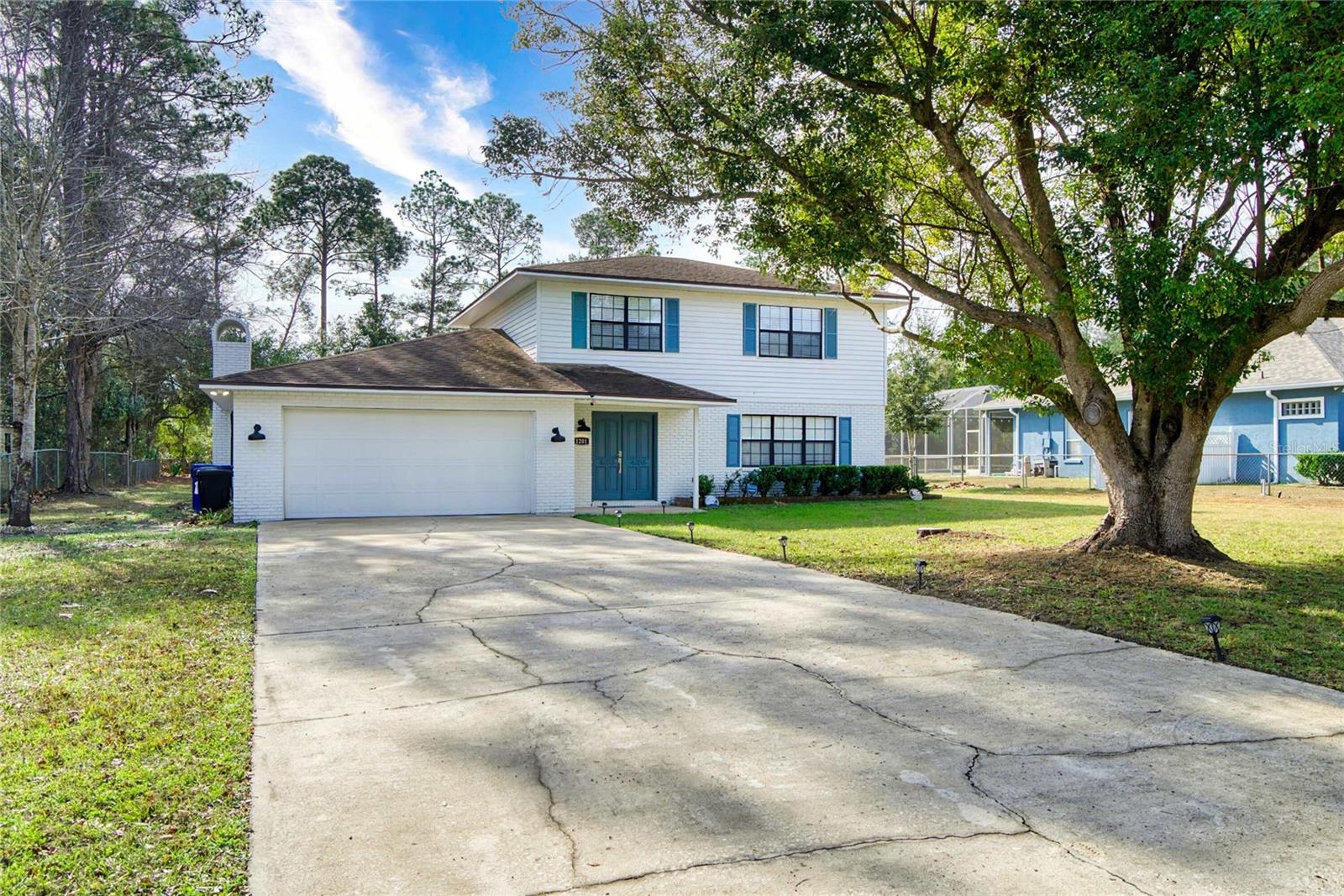 1201 WINTERHAWK DRIVE, St Augustine, FL 32086