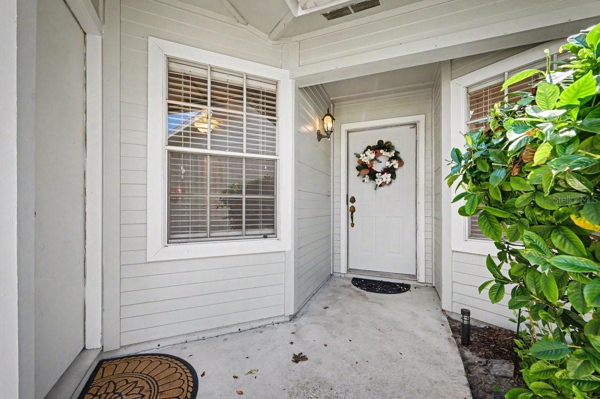 4574 WANDERING OAKS COURT, Jacksonville, FL 32257