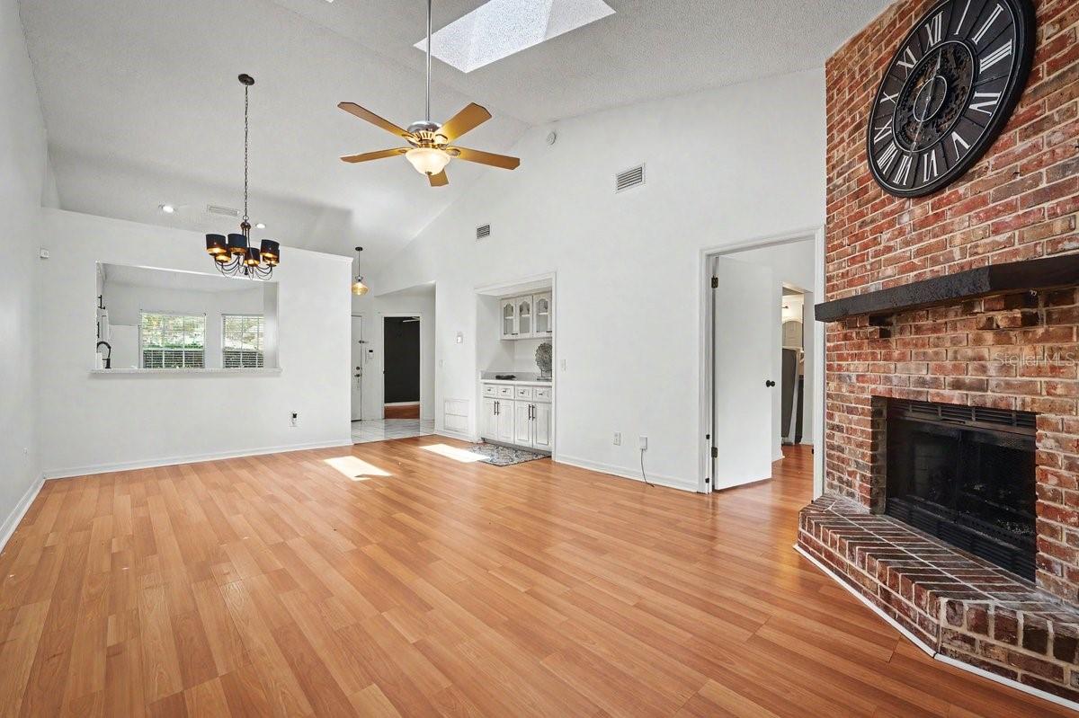 4574 WANDERING OAKS COURT, Jacksonville, FL 32257