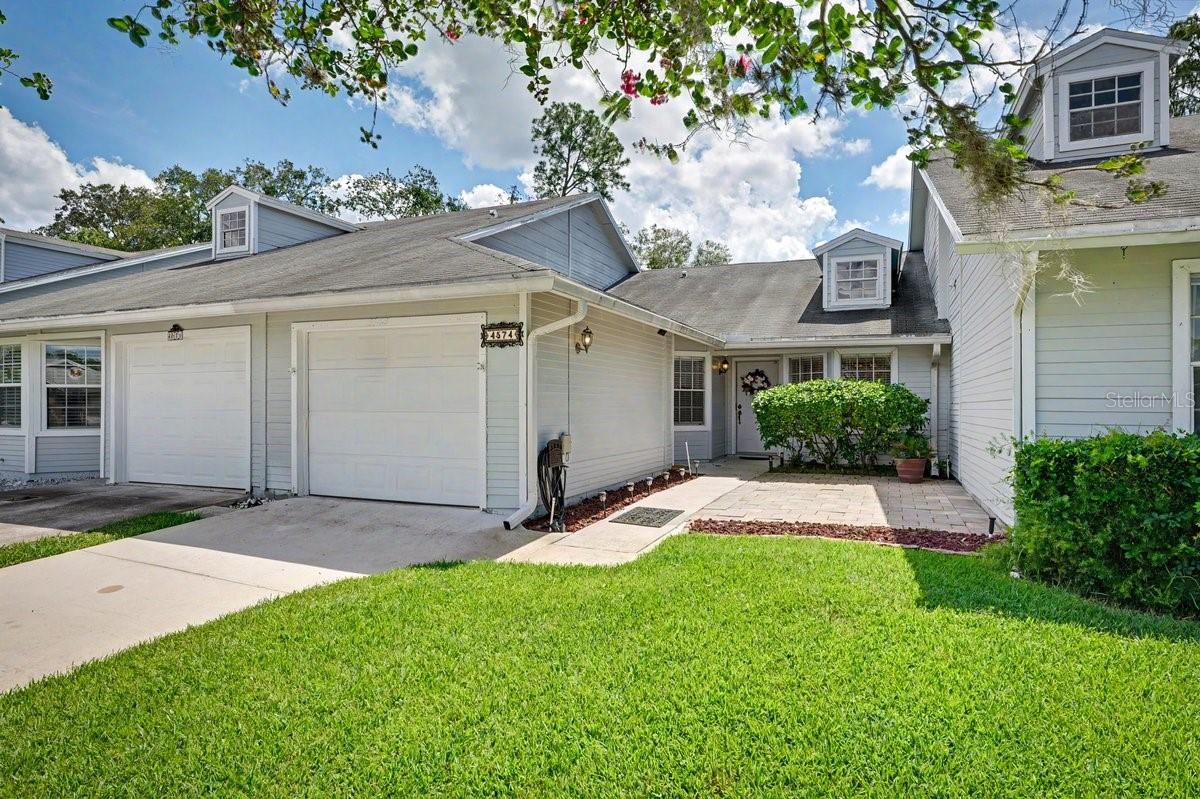 4574 WANDERING OAKS COURT, Jacksonville, FL 32257