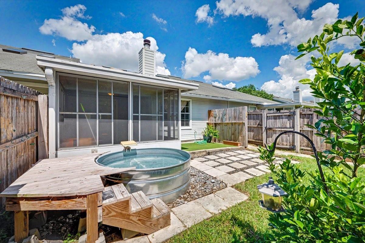 4574 WANDERING OAKS COURT, Jacksonville, FL 32257