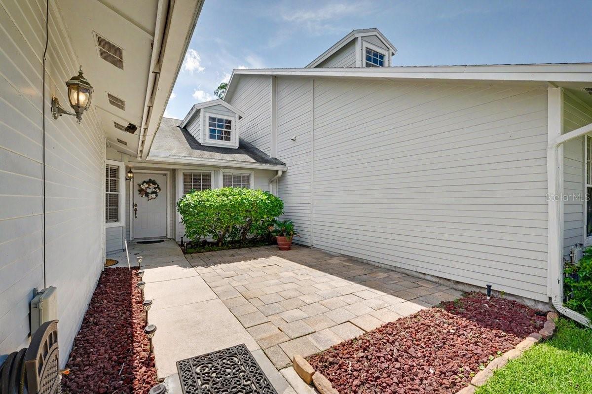 4574 WANDERING OAKS COURT, Jacksonville, FL 32257