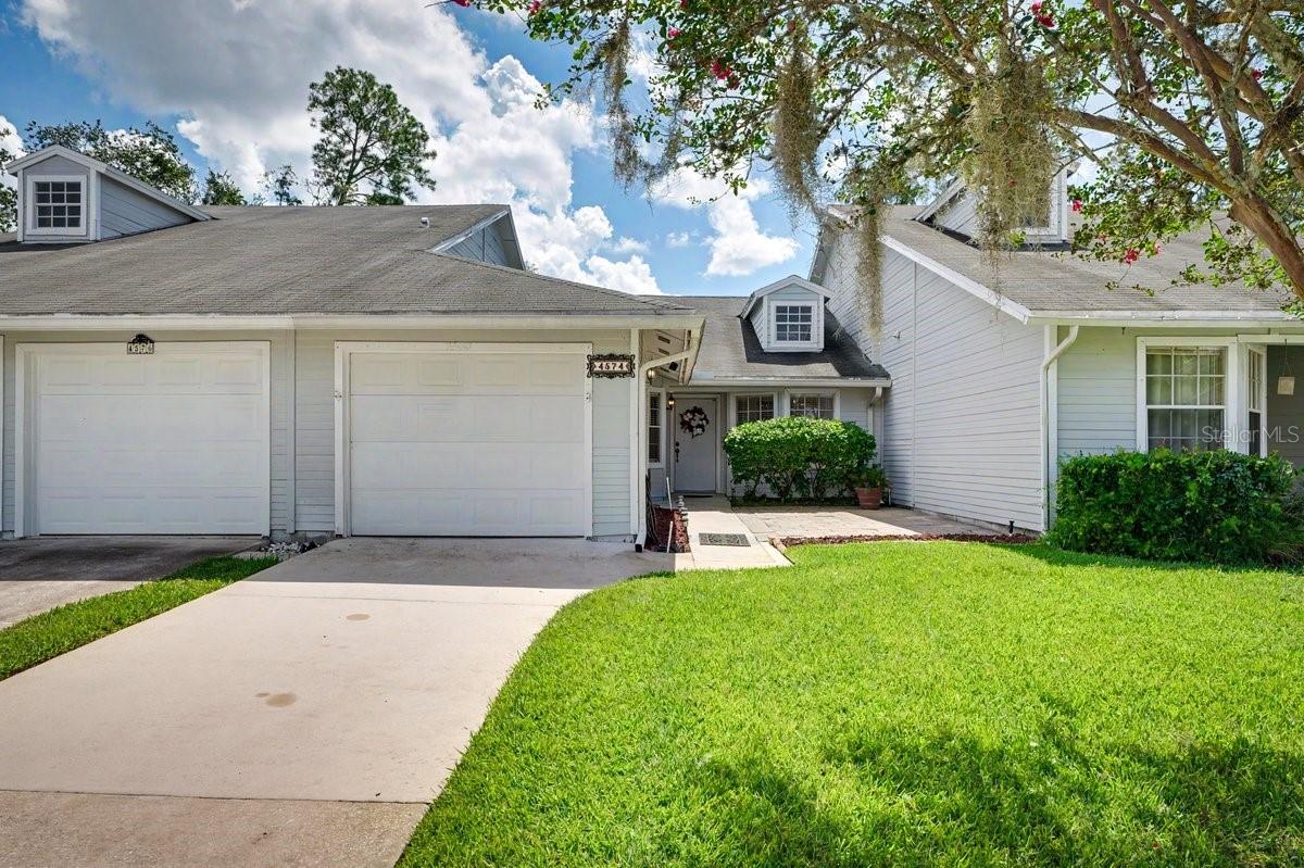 4574 WANDERING OAKS COURT, Jacksonville, FL 32257