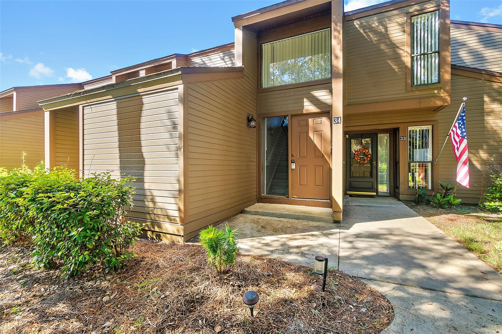 34 SHERBURY COURT, #34, Palm Coast, FL 32137