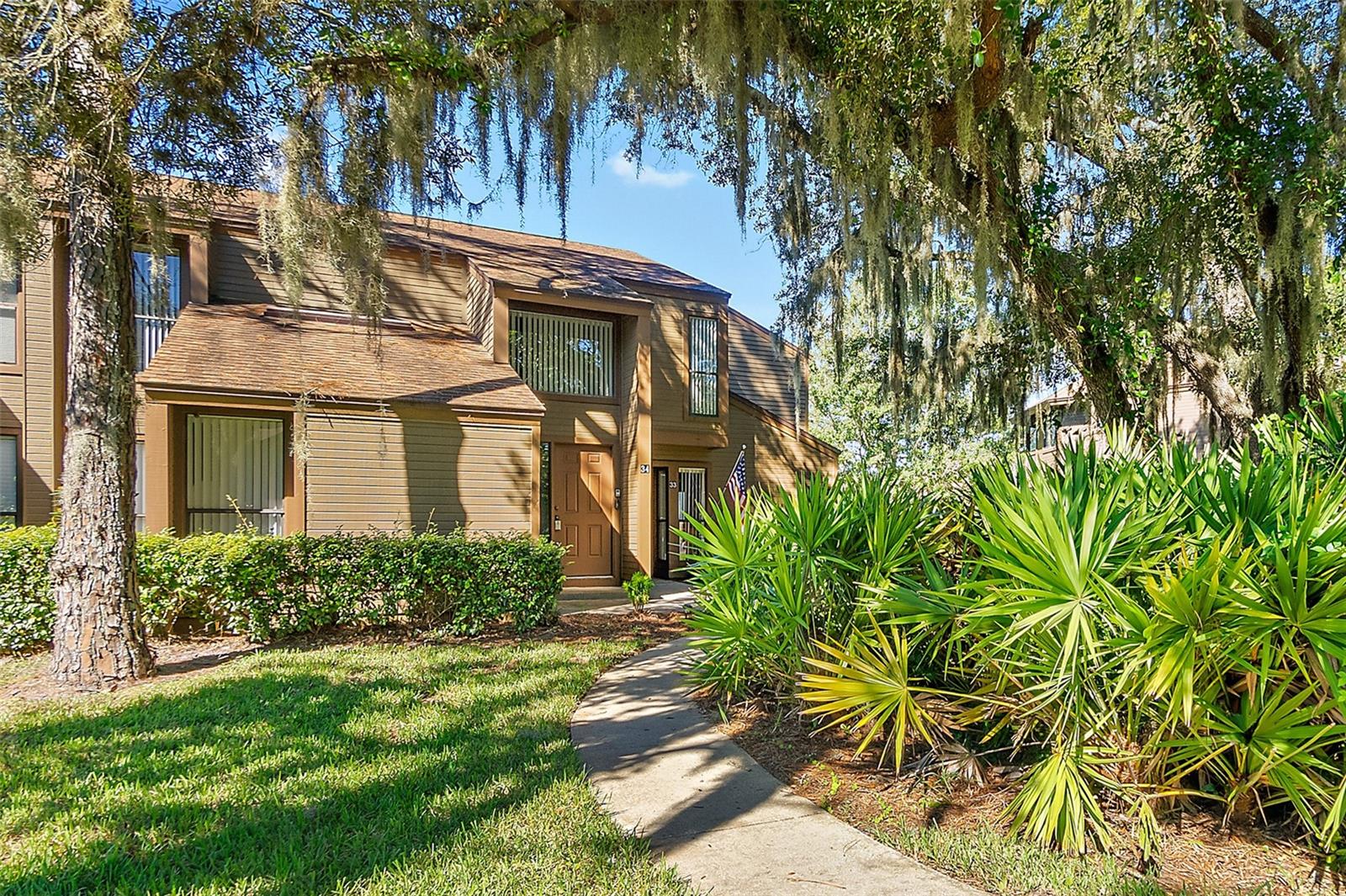 34 SHERBURY COURT, #34, Palm Coast, FL 32137
