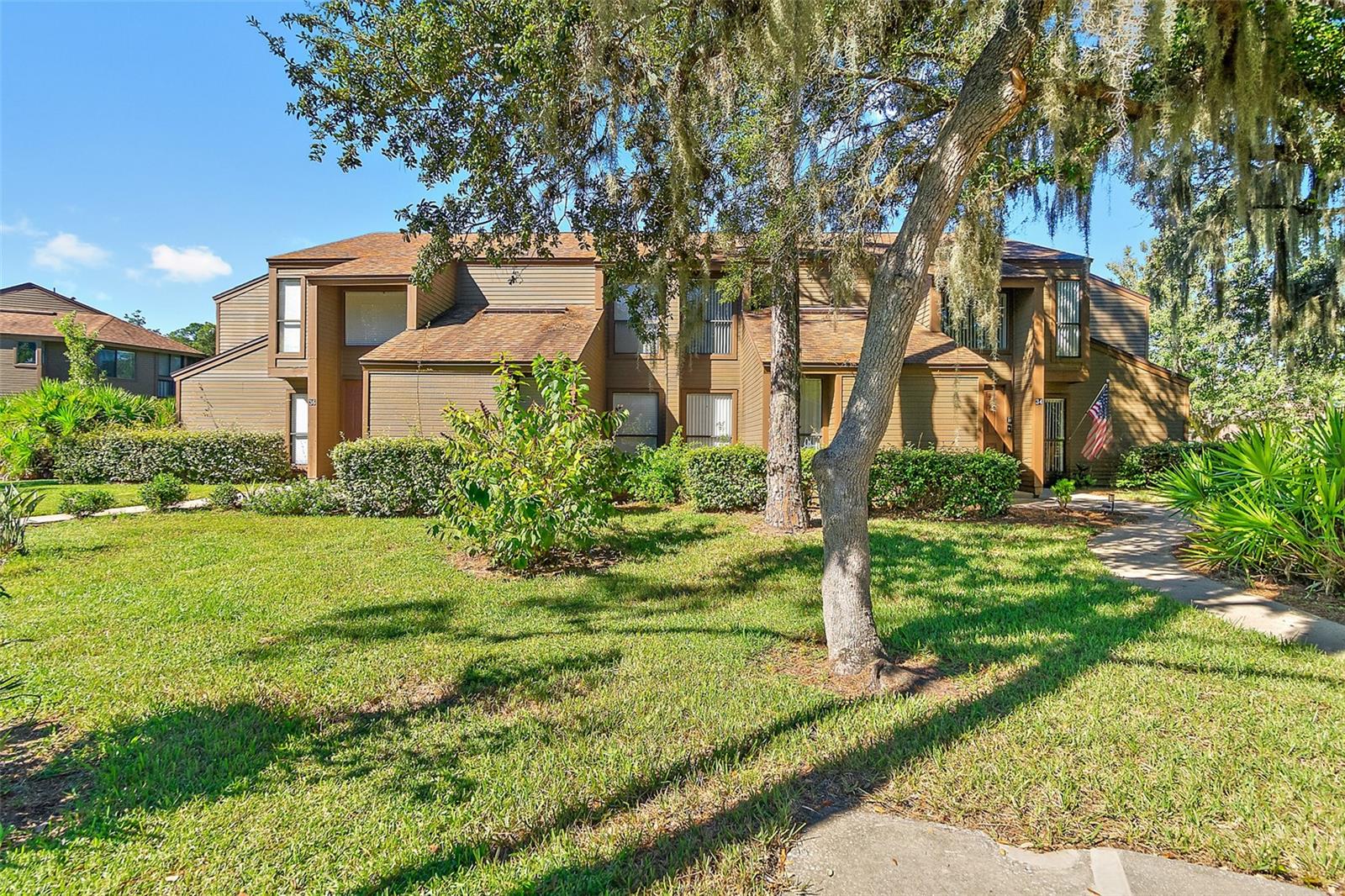 34 SHERBURY COURT, #34, Palm Coast, FL 32137