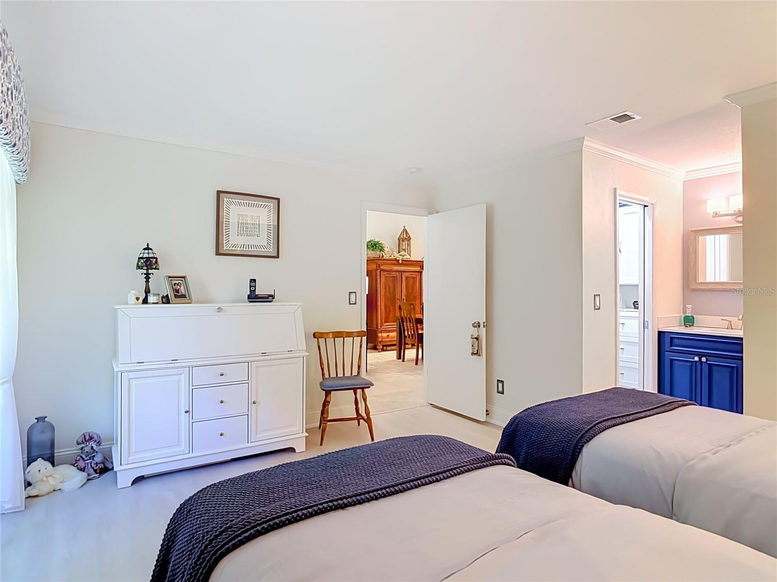 203 S ORCHARD STREET, #3C, Ormond Beach, FL 32174