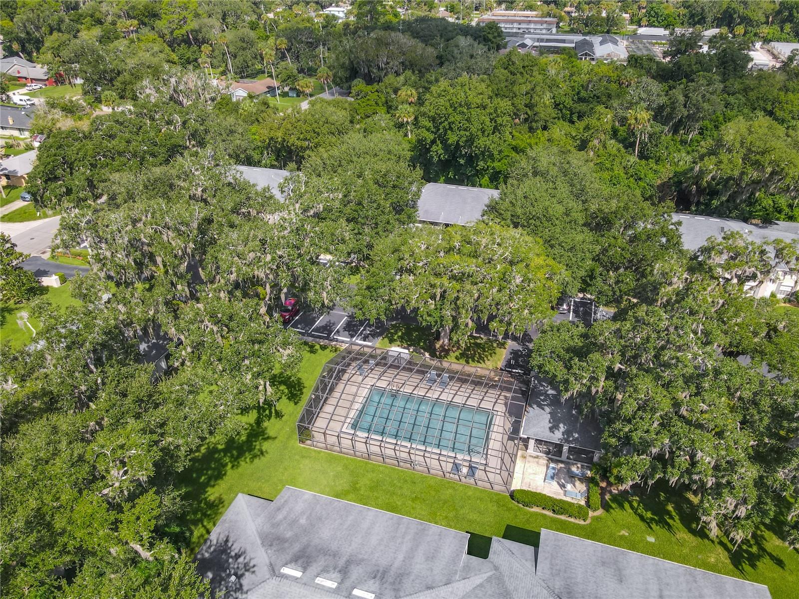 203 S ORCHARD STREET, #3C, Ormond Beach, FL 32174