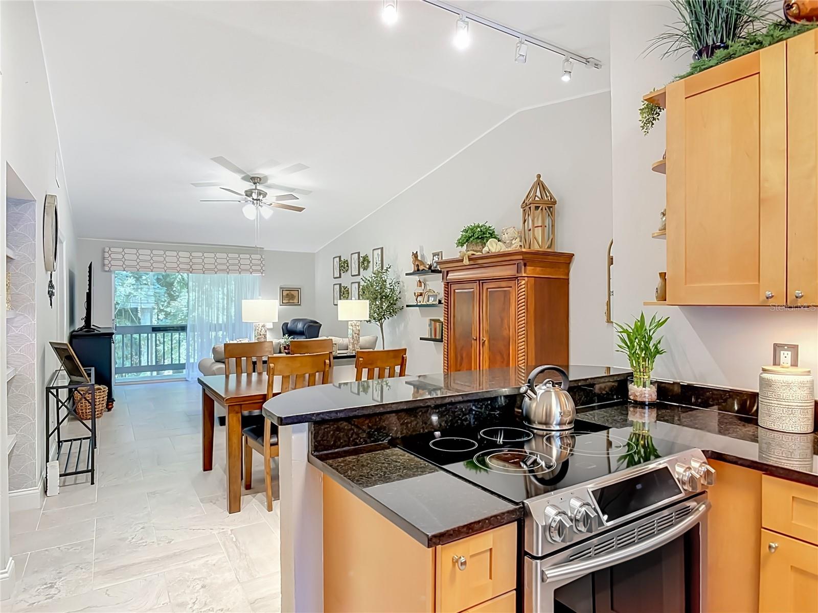 203 S ORCHARD STREET, #3C, Ormond Beach, FL 32174