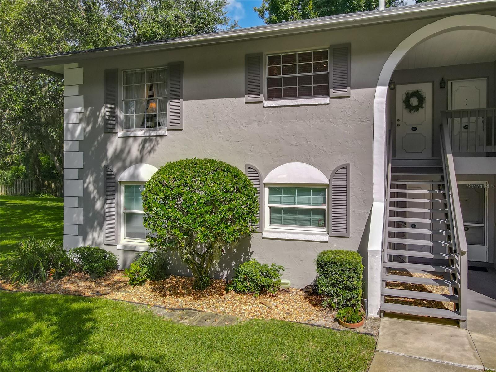 203 S ORCHARD STREET, #3C, Ormond Beach, FL 32174