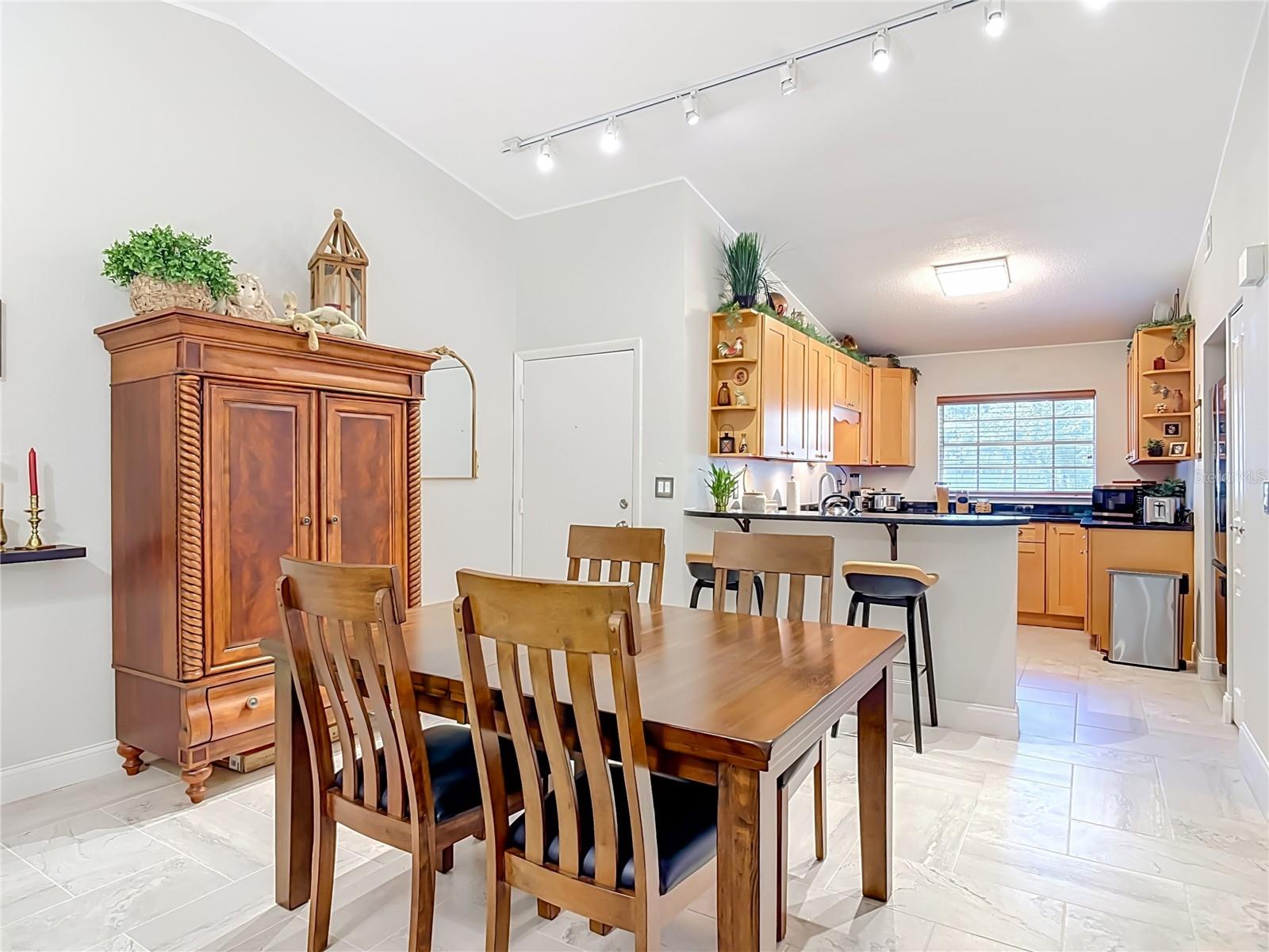 203 S ORCHARD STREET, #3C, Ormond Beach, FL 32174