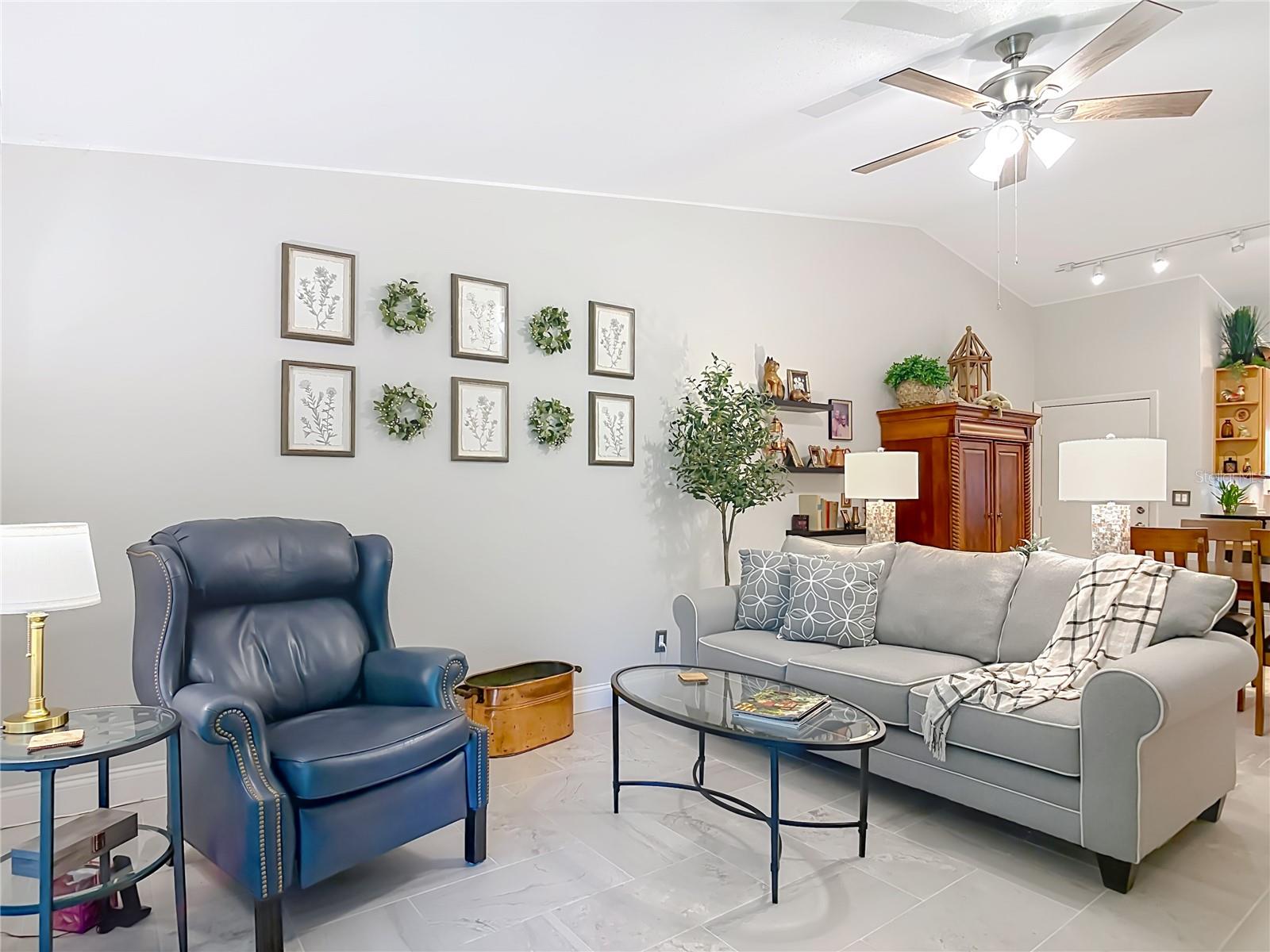203 S ORCHARD STREET, #3C, Ormond Beach, FL 32174