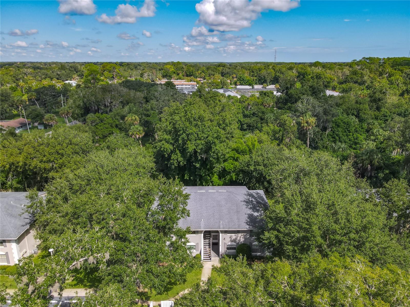 203 S ORCHARD STREET, #3C, Ormond Beach, FL 32174
