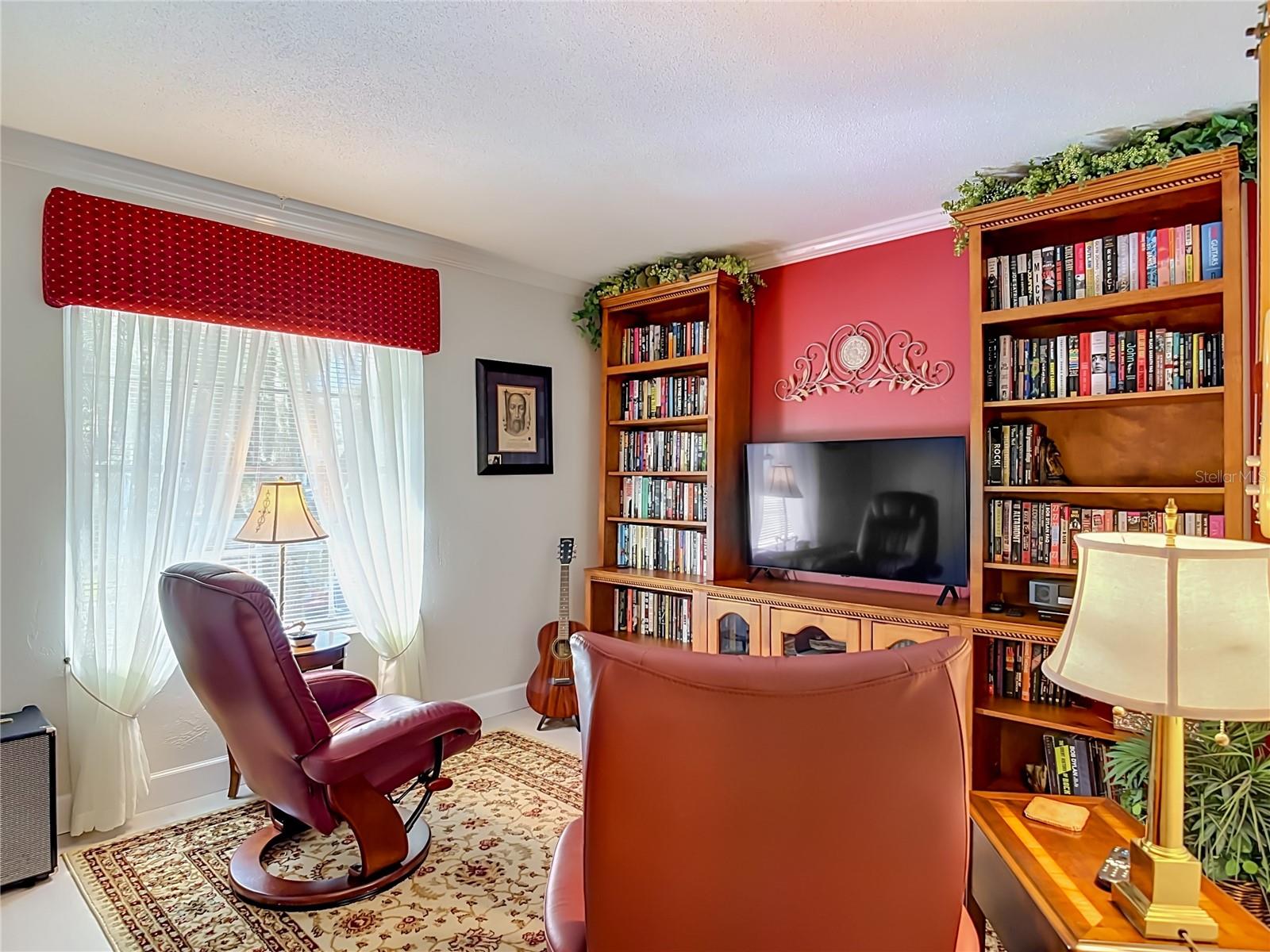 203 S ORCHARD STREET, #3C, Ormond Beach, FL 32174