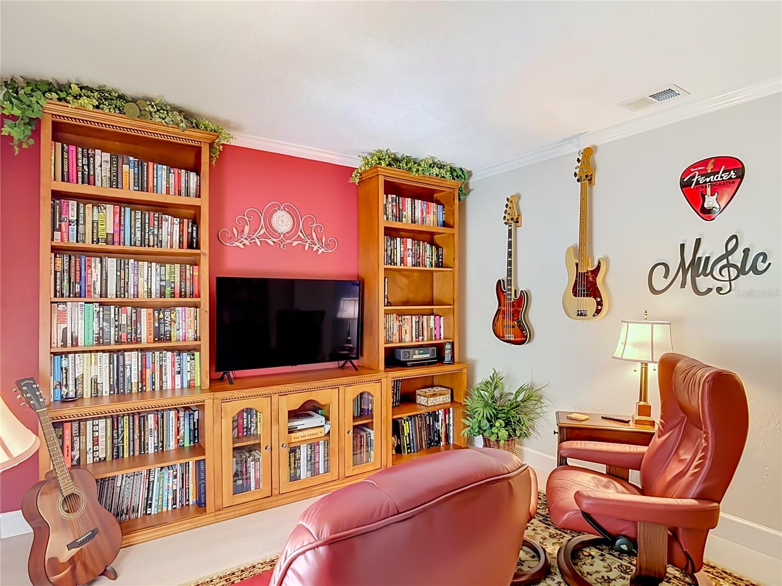 203 S ORCHARD STREET, #3C, Ormond Beach, FL 32174