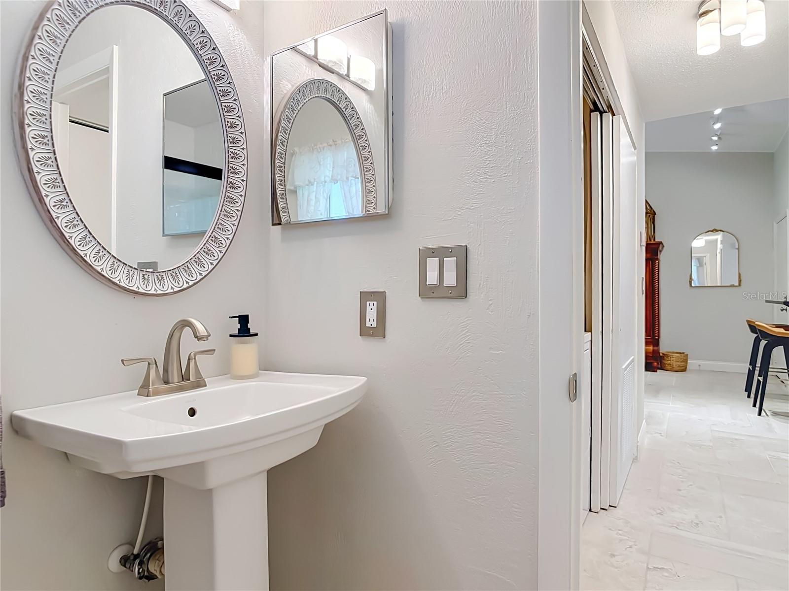 203 S ORCHARD STREET, #3C, Ormond Beach, FL 32174