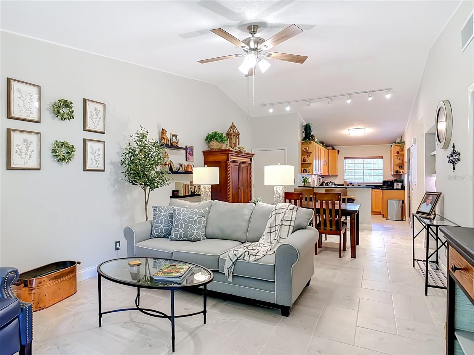 203 S ORCHARD STREET, #3C, Ormond Beach, FL 32174