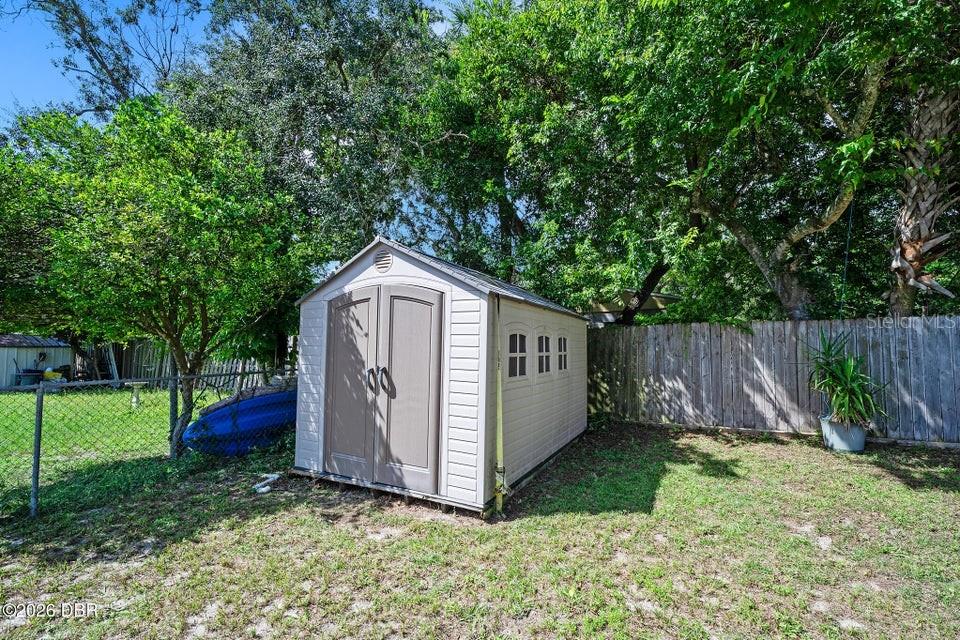 1324 GRANADA AVENUE, Daytona Beach, FL 32117