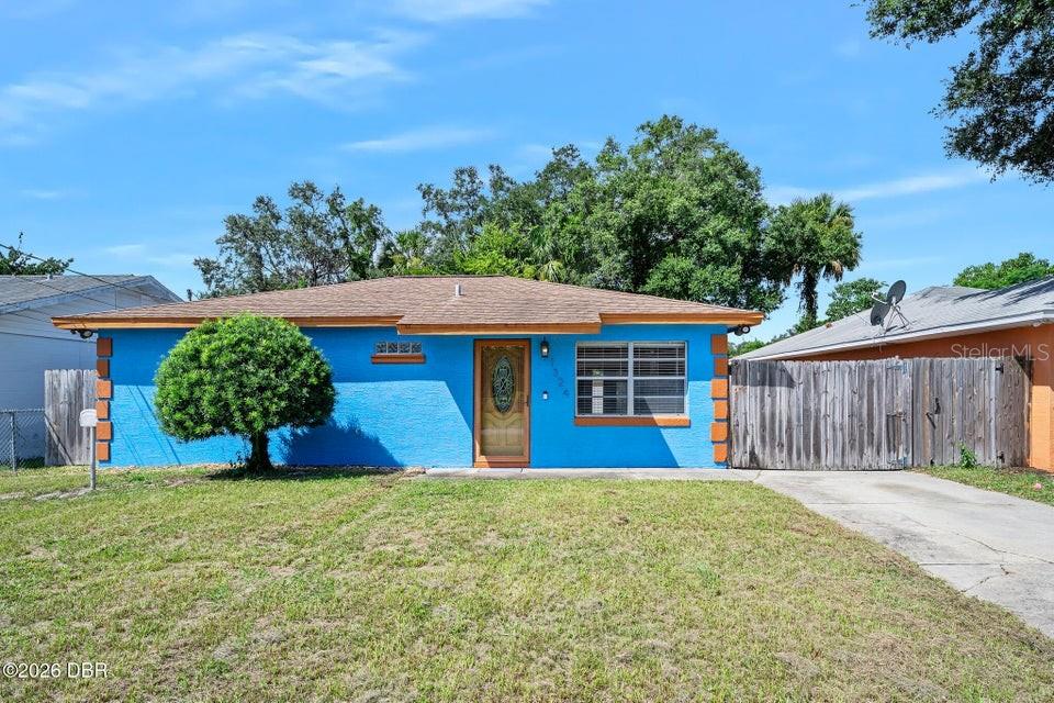1324 GRANADA AVENUE, Daytona Beach, FL 32117