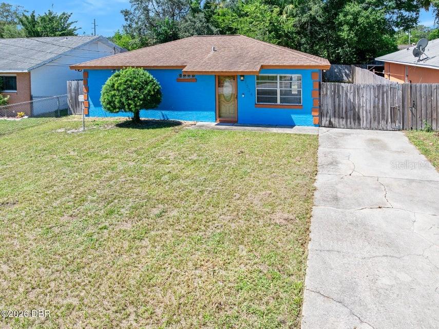 1324 GRANADA AVENUE, Daytona Beach, FL 32117 1324 GRANADA AVENUE, Daytona Beach, FL 32117