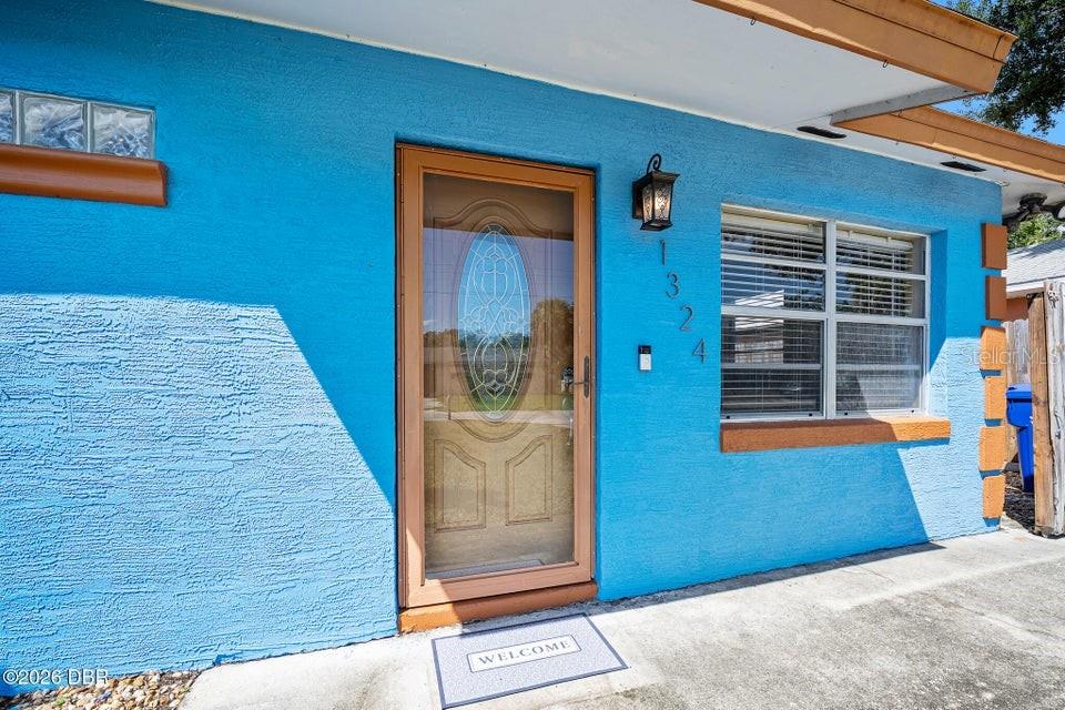 1324 GRANADA AVENUE, Daytona Beach, FL 32117