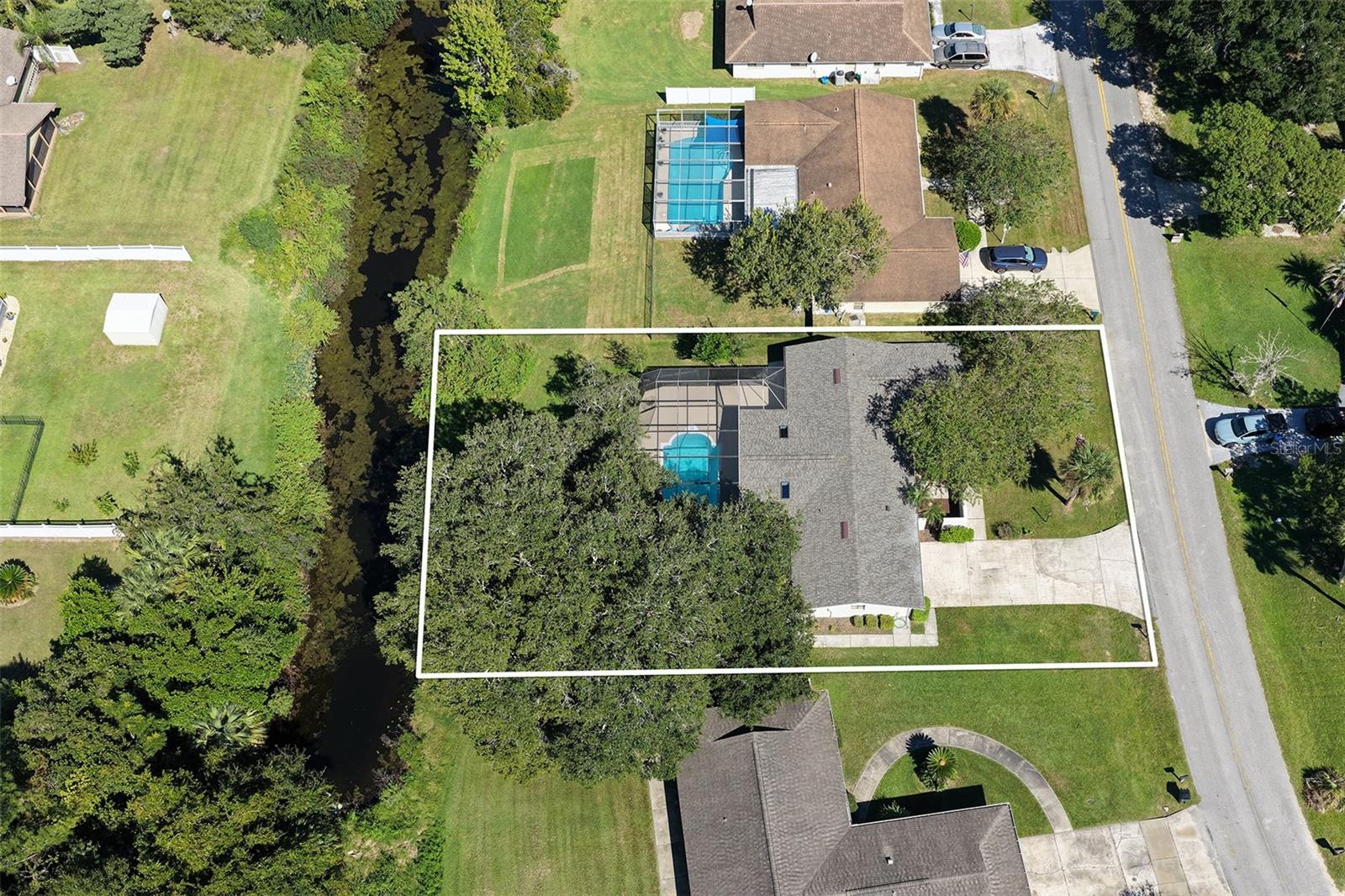 83 FARRAGUT DRIVE, Palm Coast, FL 32137