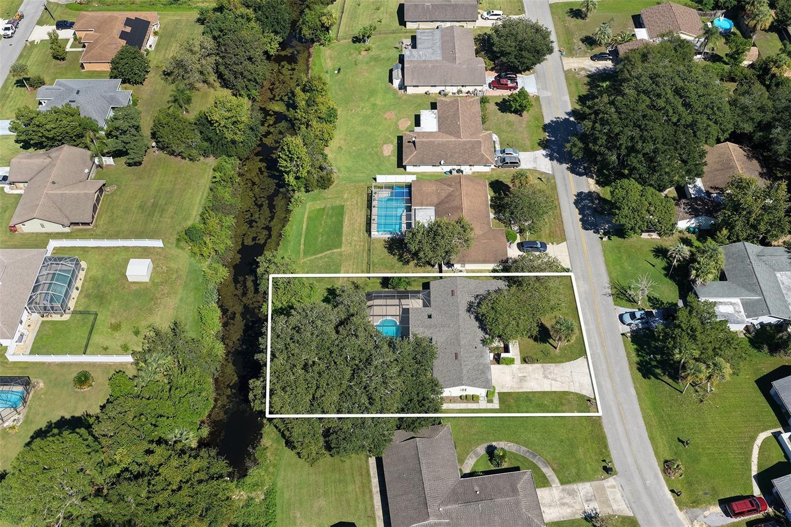 83 FARRAGUT DRIVE, Palm Coast, FL 32137