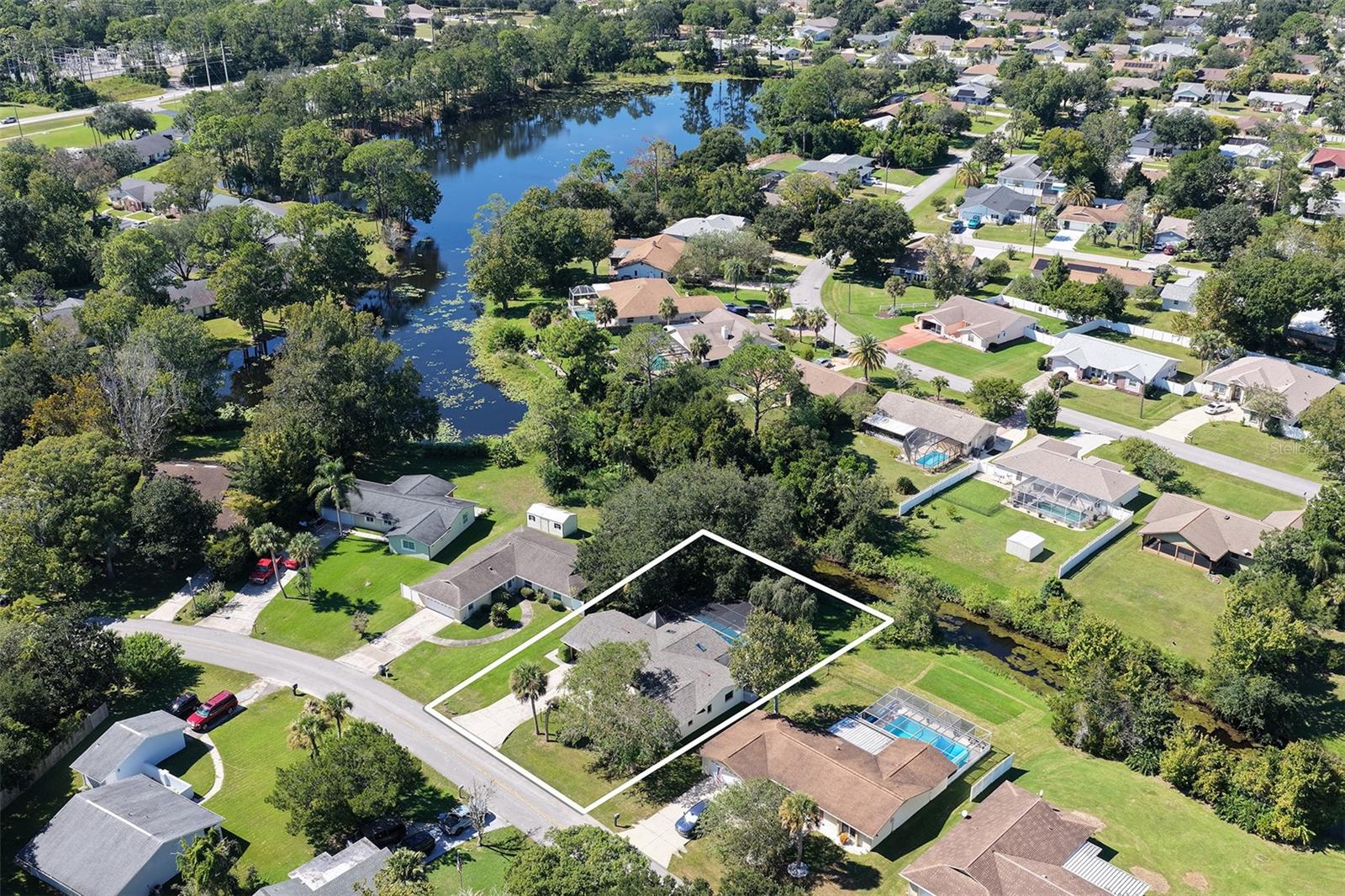 83 FARRAGUT DRIVE, Palm Coast, FL 32137