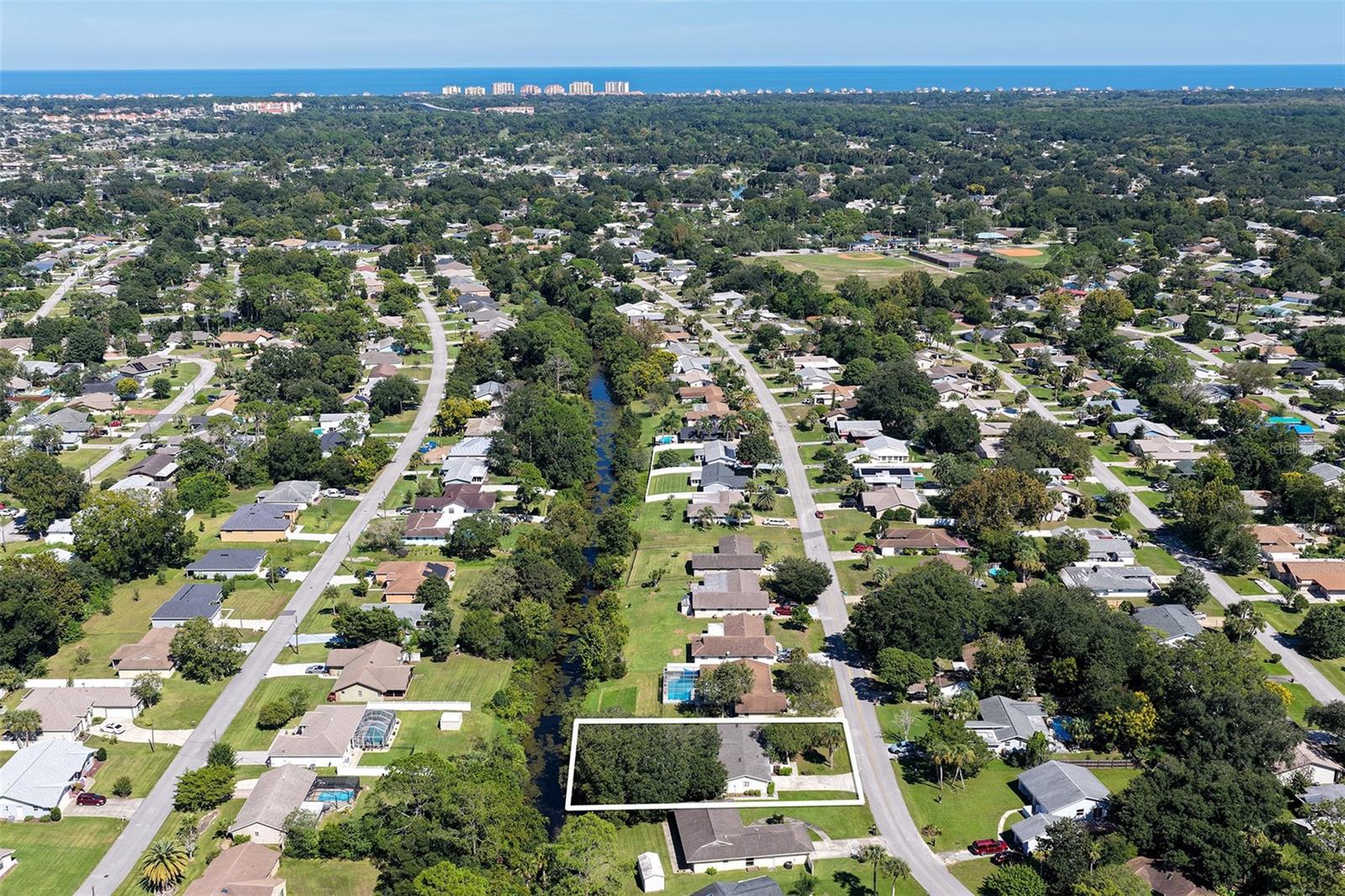83 FARRAGUT DRIVE, Palm Coast, FL 32137