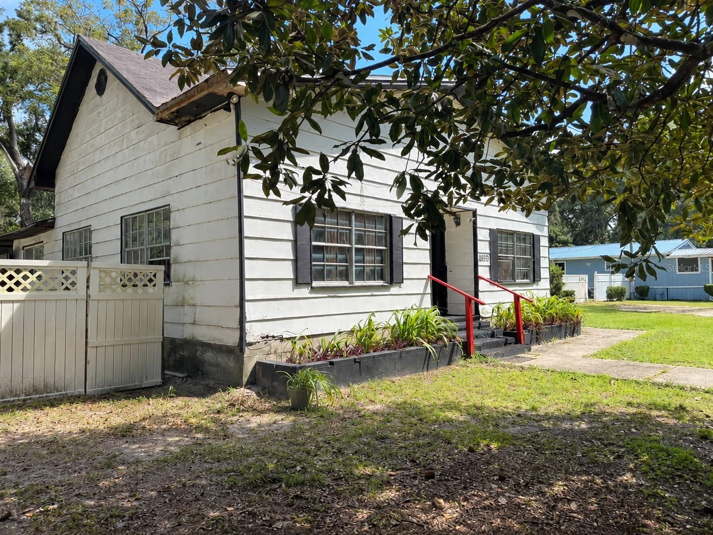 18523 NW 231ST STREET, High Springs, FL 32643
