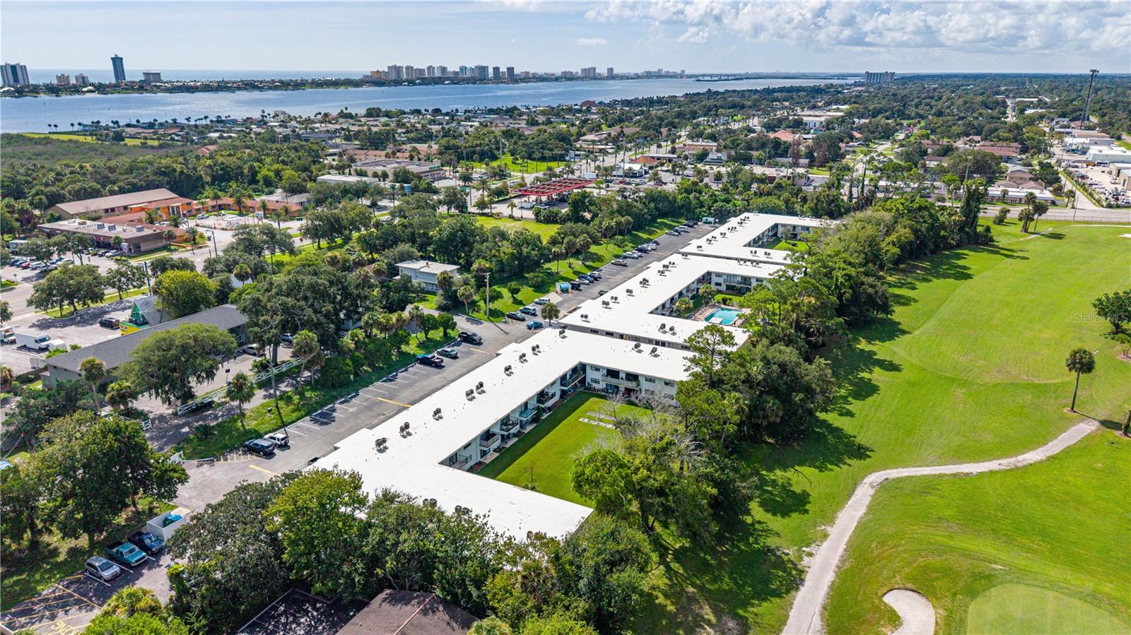 1504 VIRGINIA AVENUE, #204, Daytona Beach, FL 32114