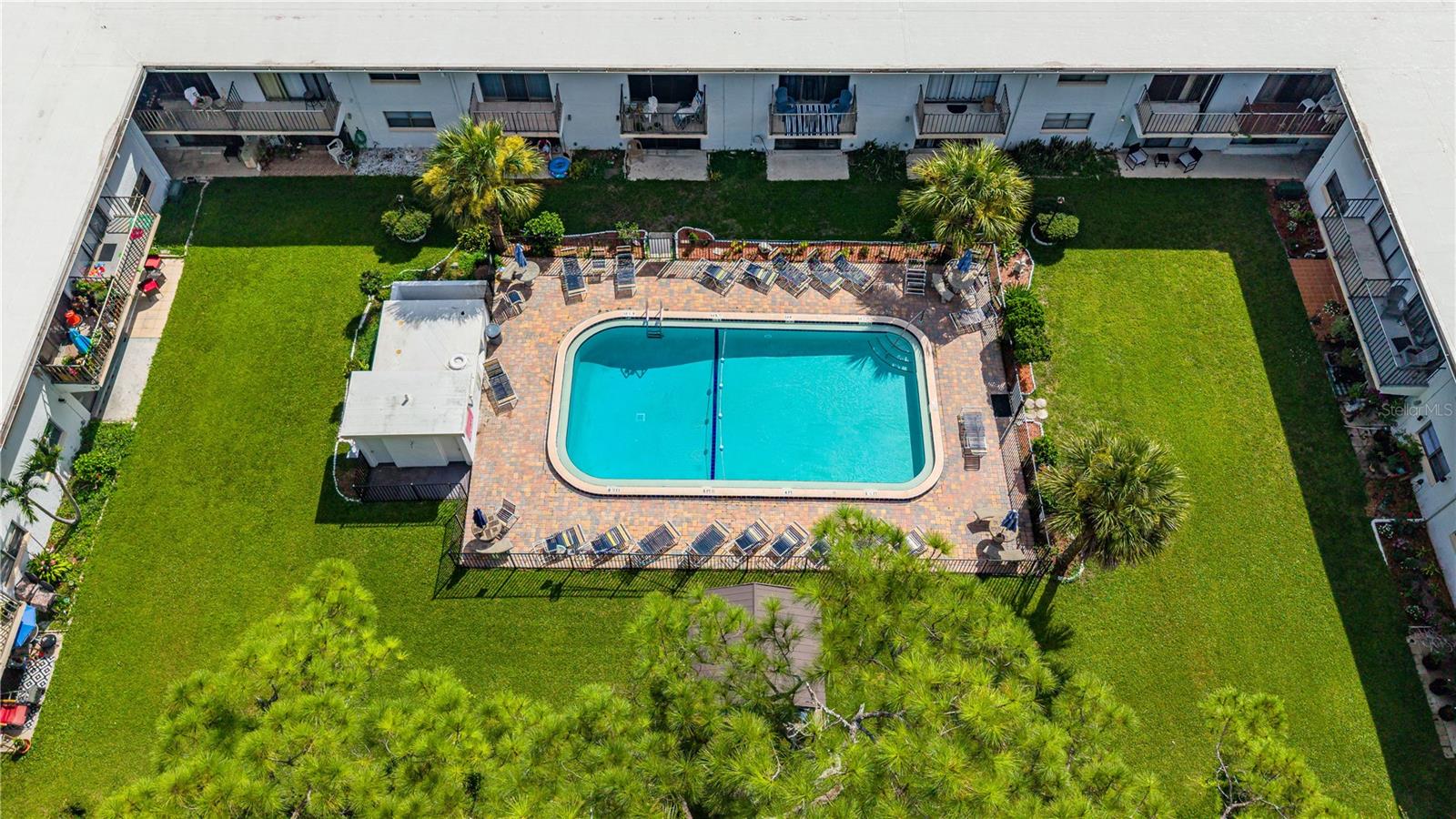 1504 VIRGINIA AVENUE, #204, Daytona Beach, FL 32114