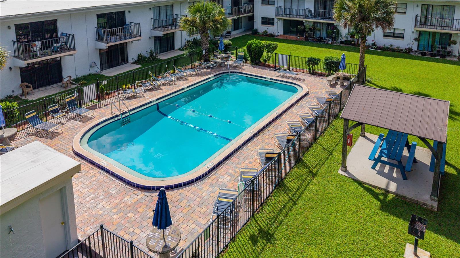 1504 VIRGINIA AVENUE, #204, Daytona Beach, FL 32114