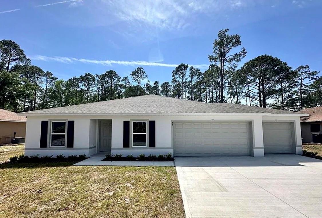 63 UHL PATH, Palm Coast, FL 32164