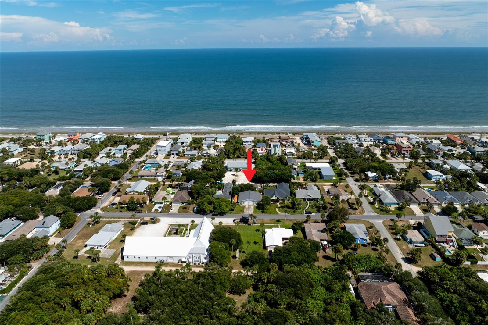 1523 S DAYTONA AVENUE, Flagler Beach, FL 32136