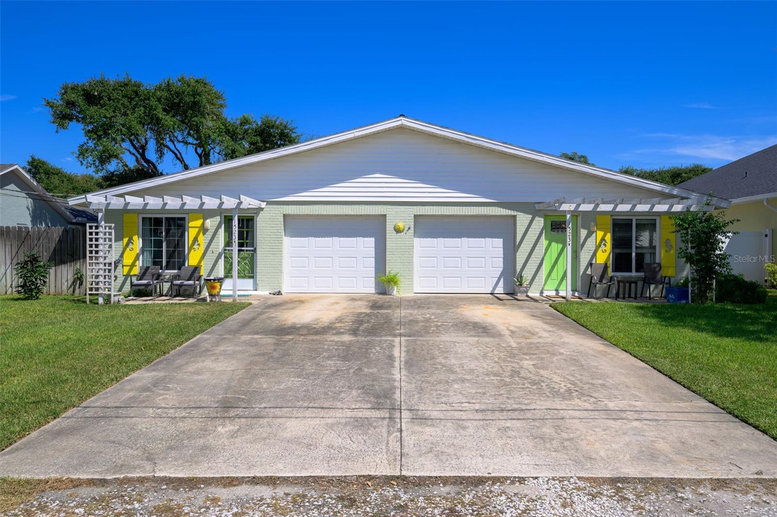 1523 S DAYTONA AVENUE, Flagler Beach, FL 32136