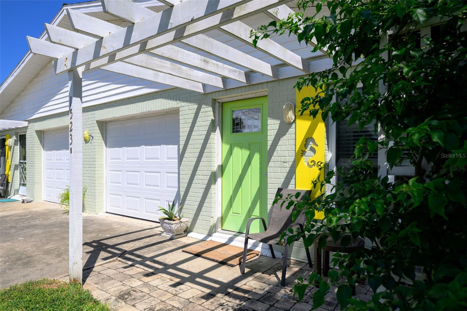 1523 S DAYTONA AVENUE, Flagler Beach, FL 32136