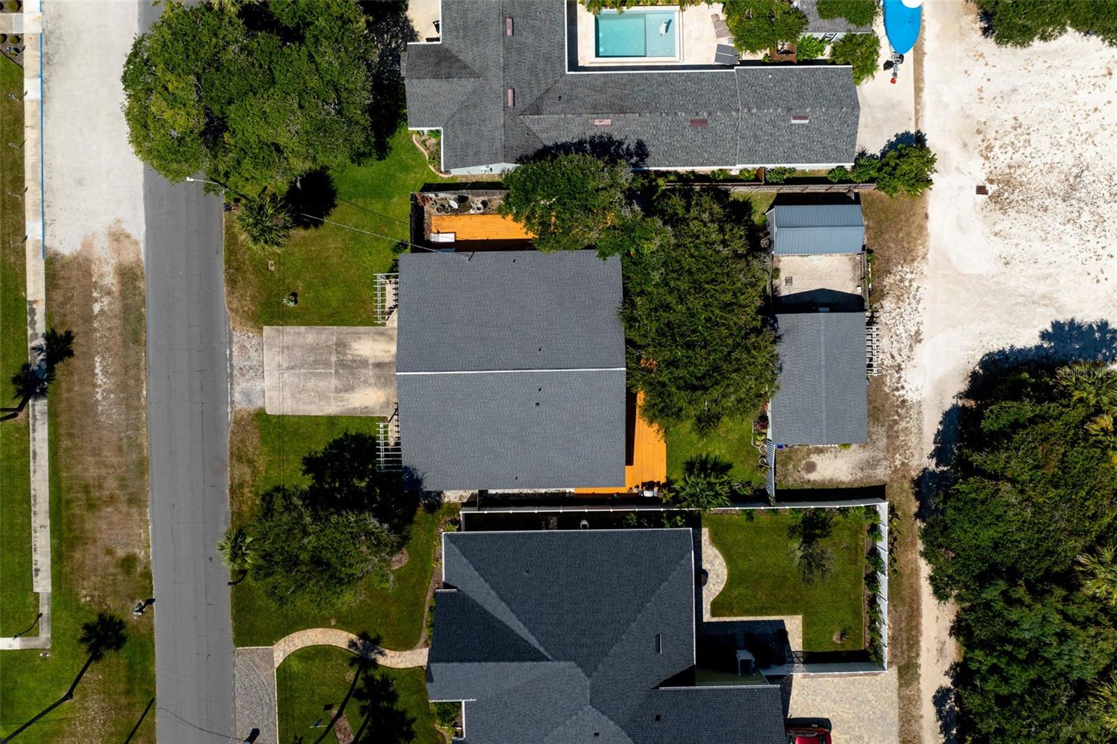1523 S DAYTONA AVENUE, Flagler Beach, FL 32136