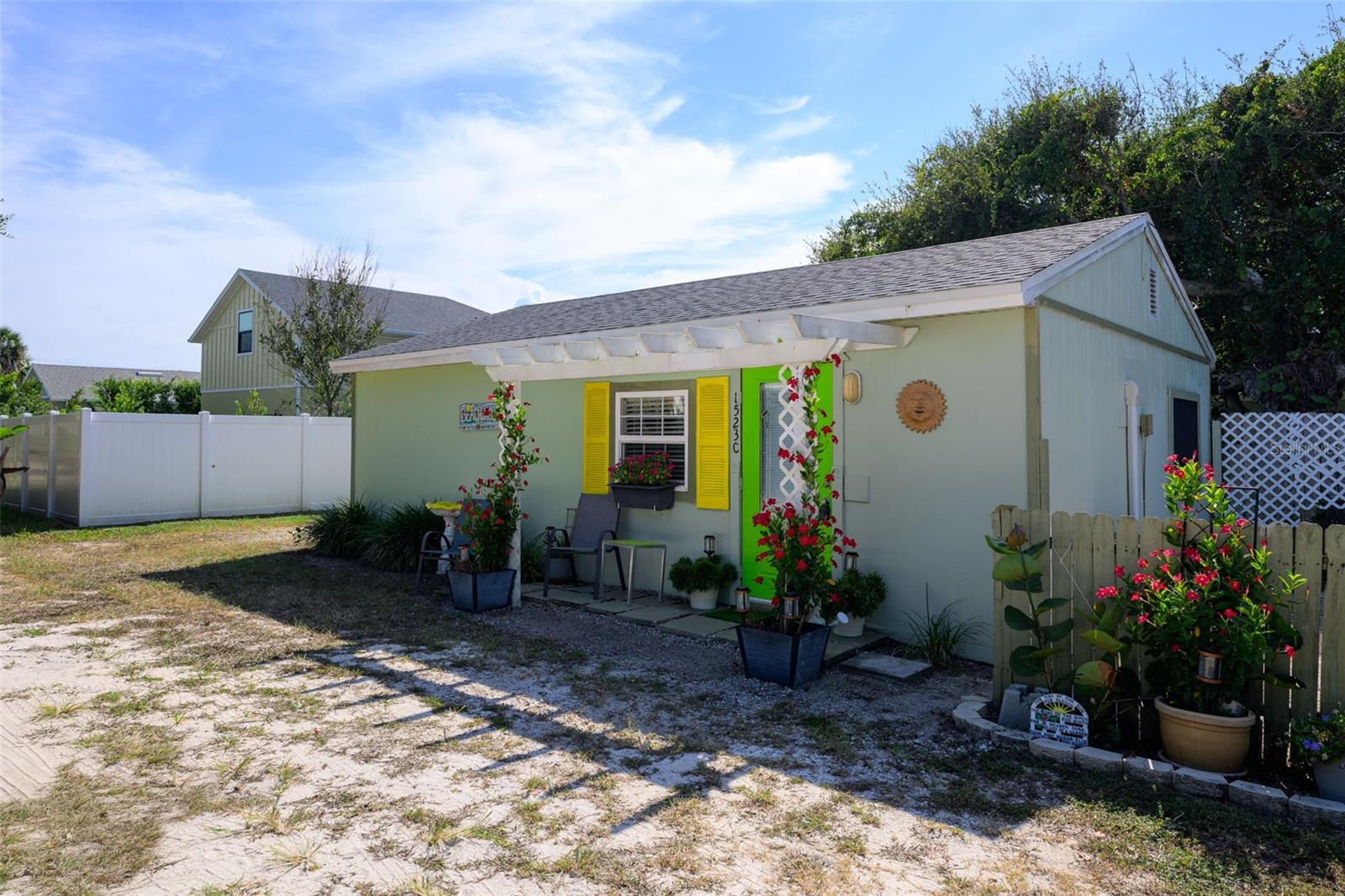 mother-in-law/cottage