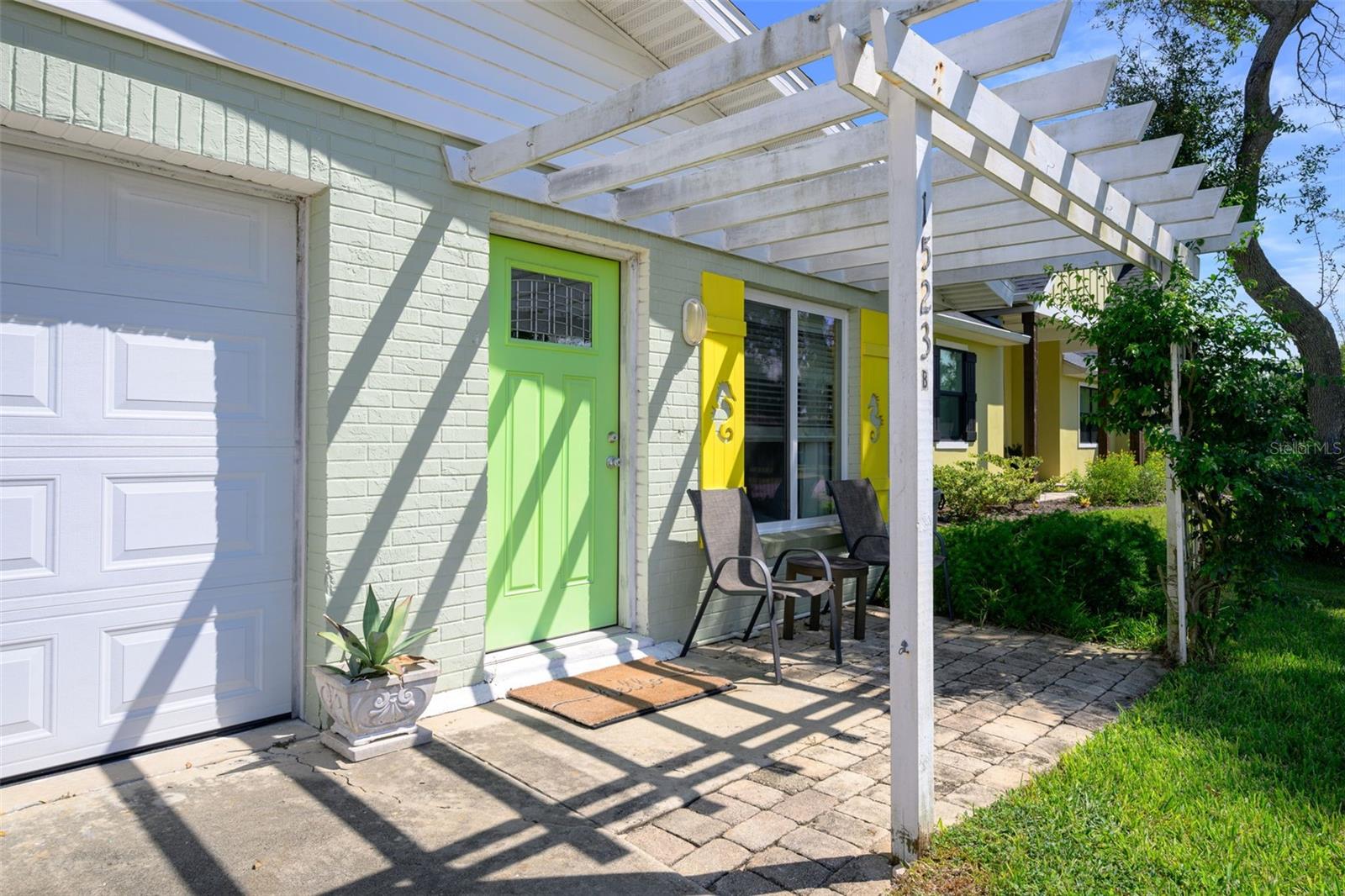 1523 S DAYTONA AVENUE, Flagler Beach, FL 32136