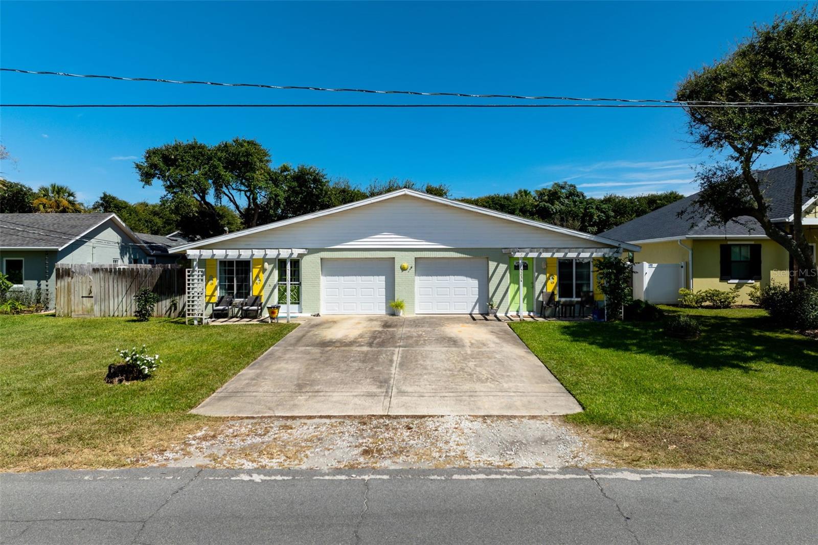1523 S DAYTONA AVENUE, Flagler Beach, FL 32136