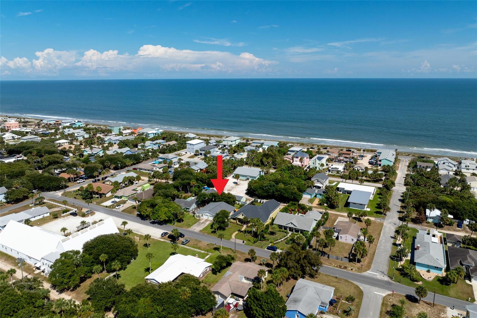 1523 S DAYTONA AVENUE, Flagler Beach, FL 32136