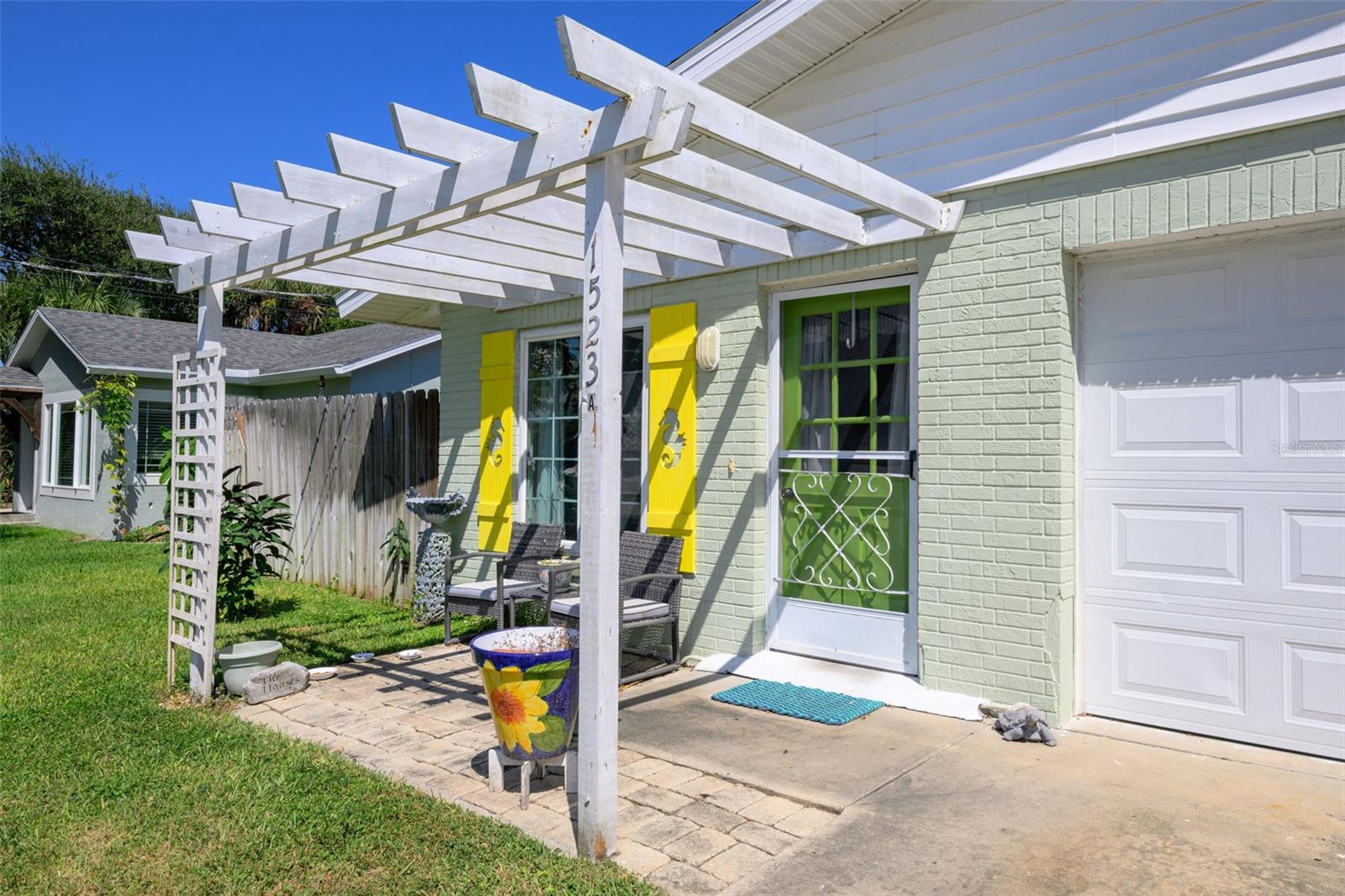 1523 S DAYTONA AVENUE, Flagler Beach, FL 32136