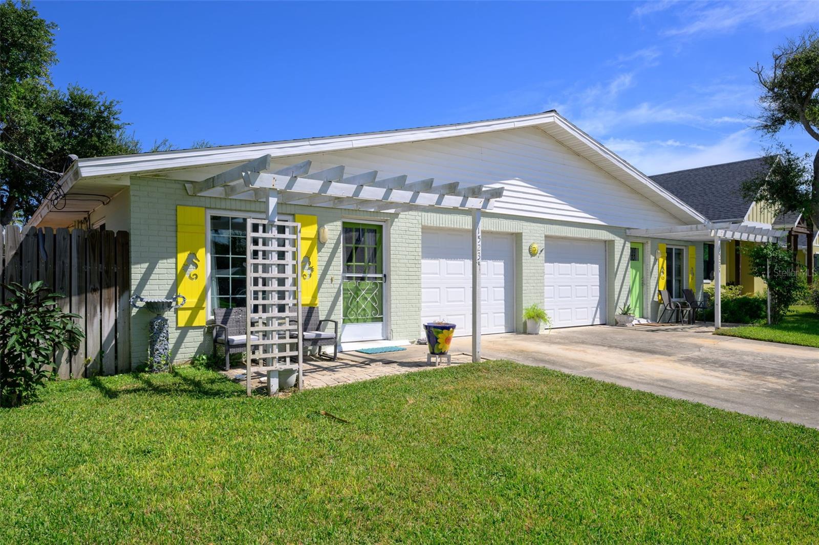 1523 S DAYTONA AVENUE, Flagler Beach, FL 32136