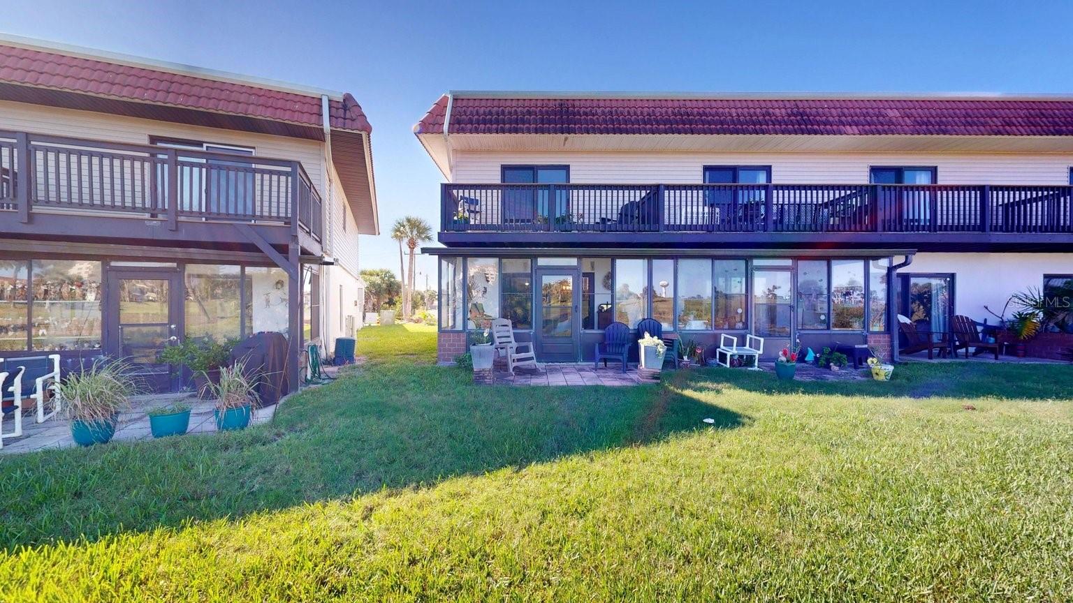 28 OCEAN PALM VILLA N, Flagler Beach, FL 32136